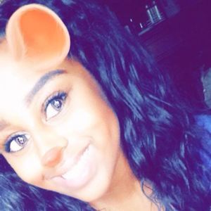 Meet your Posher, Deasia